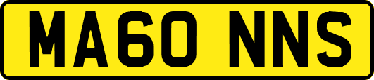 MA60NNS