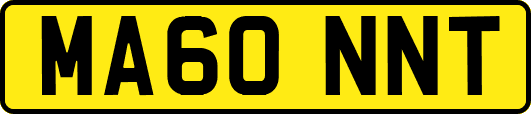 MA60NNT