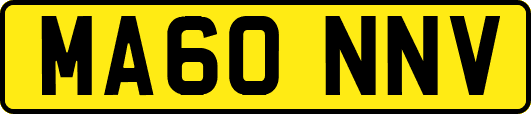 MA60NNV