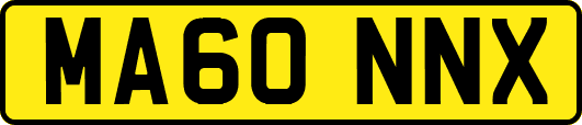 MA60NNX