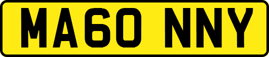 MA60NNY