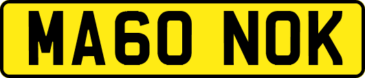 MA60NOK