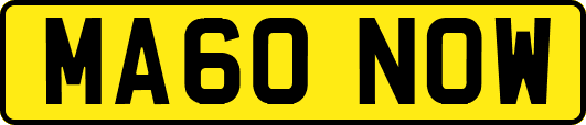 MA60NOW