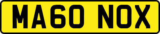 MA60NOX