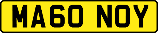 MA60NOY