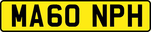 MA60NPH