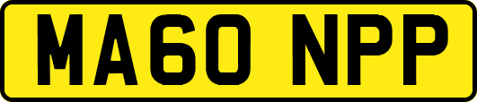 MA60NPP