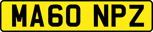 MA60NPZ