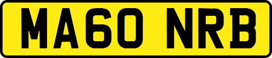 MA60NRB
