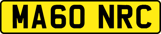 MA60NRC