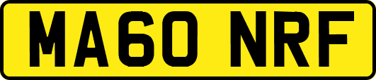 MA60NRF