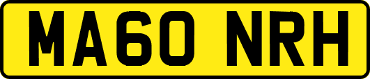 MA60NRH