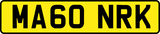 MA60NRK