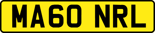 MA60NRL