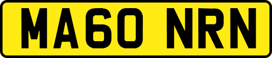 MA60NRN