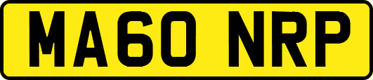 MA60NRP