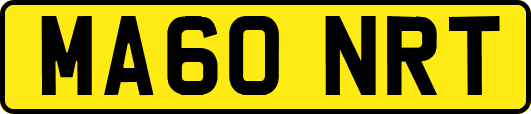 MA60NRT
