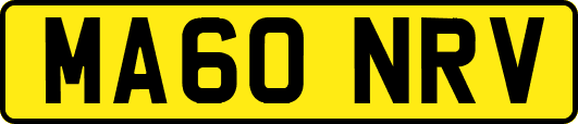MA60NRV
