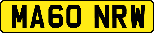 MA60NRW