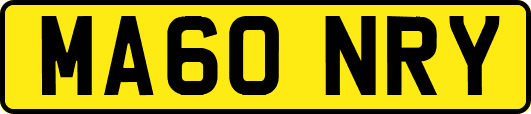 MA60NRY