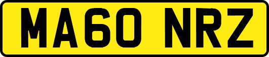MA60NRZ
