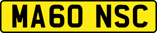 MA60NSC