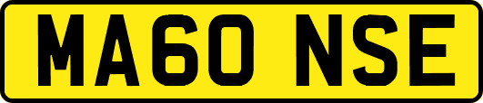 MA60NSE