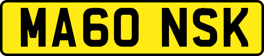 MA60NSK
