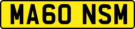 MA60NSM