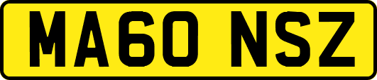 MA60NSZ