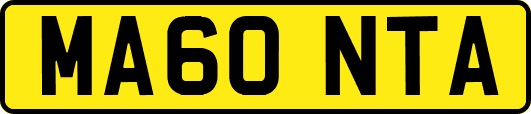 MA60NTA