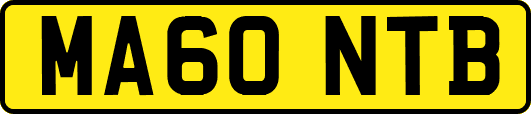 MA60NTB