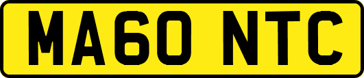 MA60NTC