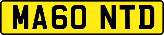 MA60NTD