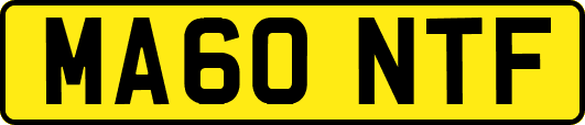 MA60NTF