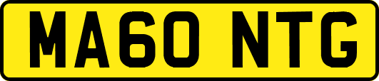 MA60NTG