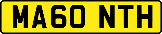 MA60NTH