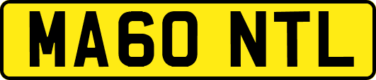 MA60NTL