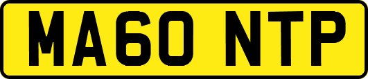 MA60NTP