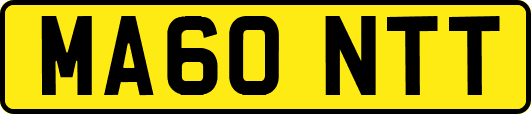 MA60NTT
