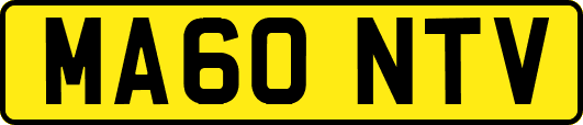 MA60NTV