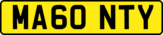 MA60NTY