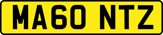 MA60NTZ