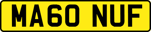 MA60NUF