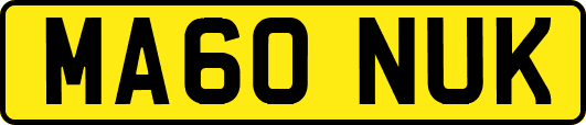 MA60NUK