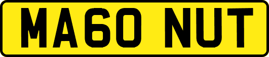 MA60NUT