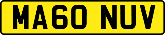 MA60NUV