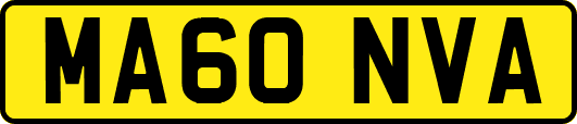 MA60NVA
