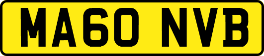 MA60NVB