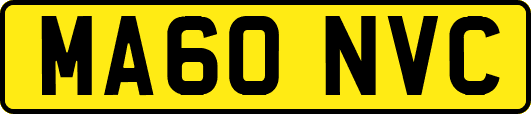 MA60NVC